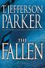 Fallen (Large Print)
