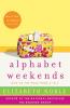 Alphabet Weekends