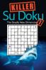 Killer Sudoku 1