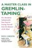 Master Class in Gremlin-Taming