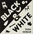 Black & White Board Book