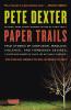 Paper Trails