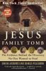 Jesus Family Tomb