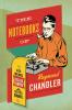 Notebooks of Raymond Chandler