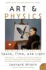 Art & Physics