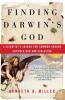 Finding Darwin's God