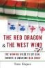 Red Dragon & the West Wind