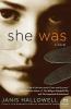 She Was