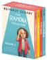 RAMONA 4-BOOK COLLECTION, VOLUME 2