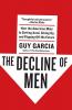 Decline of Men