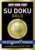 New York Post Gold Su Doku