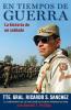Tiempos de Guerra