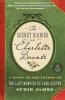 Secret Diaries of Charlotte Bronte