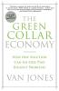 The Green Collar Economy