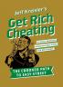 Get Rich Cheating