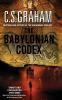 Babylonian Codex The