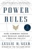 Power Rules