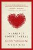 Marriage Confidential