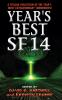 Year's Best SF 14