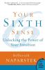 Your Sixth Sense