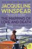 Mapping of Love and Death
