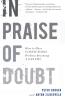 In Praise of Doubt
