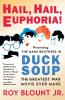 Hail Hail Euphoria!