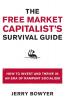 Free Market Capitalist's Survival Guide