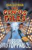 Genius Files: Mission Unstoppable