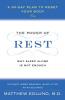 Power of Rest
