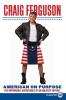 American on Purpose LP