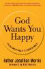 God Wants You Happy