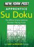New York Post Apprentice Su Doku