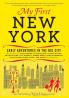 My First New York