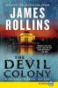 Devil Colony