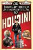 Amazing Adventures of John Smith Jr. Aka Houdini