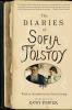 Diaries of Sofia Tolstoy