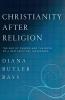 Christianity After Religion