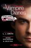 Vampire Diaries: Stefan's Diaries #2: Bloodlust