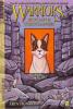 WARRIORS: SKYCLAN AND THE STRANGER #1: THE RESCUE