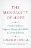 Mendacity of Hope