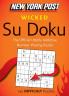 New York Post Wicked Su Doku