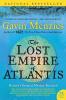 Lost Empire of Atlantis