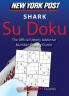 New York Post Shark Su Doku