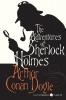 Adventures of Sherlock Holmes