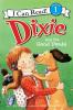 DIXIE AND THE GOOD DEEDS