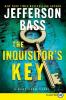 Inquisitor's Key