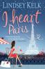 I Heart Paris