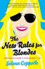 New Rules for Blondes