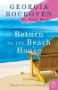Return to the Beach House